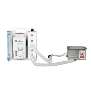 Technological Advances in Veterinary Medicine: The New Age of Animal Care Alongside the Anesthetic Machine