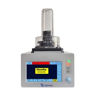 Optimize Your Veterinary Practice by Knowing The Kalstein Veterinary Anesthesia Machine