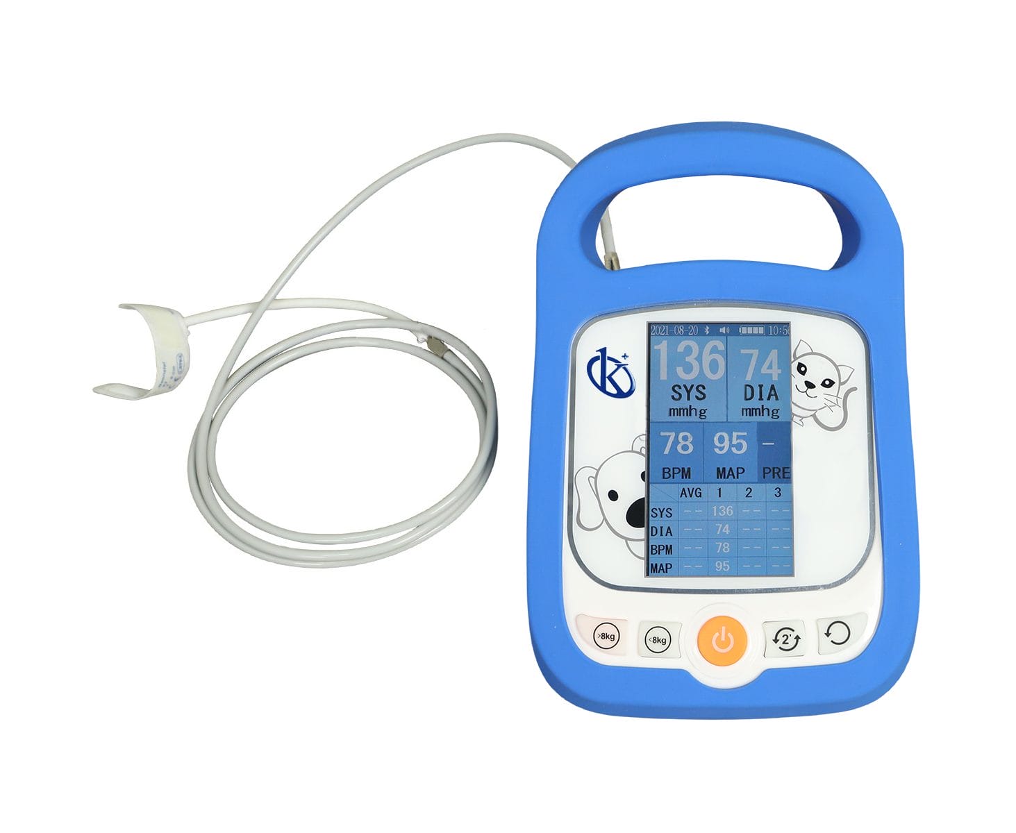The Ultimate Guide to Veterinary Monitors: Insights and Comparisons