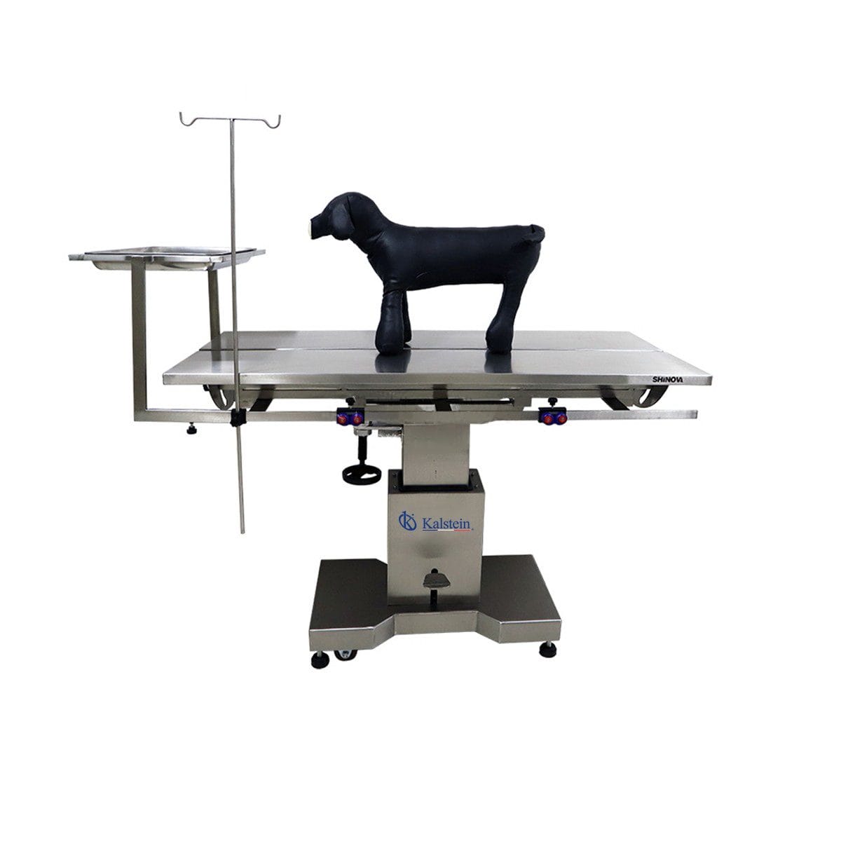 Veterinary Surgical Tables with Advanced Support Technology