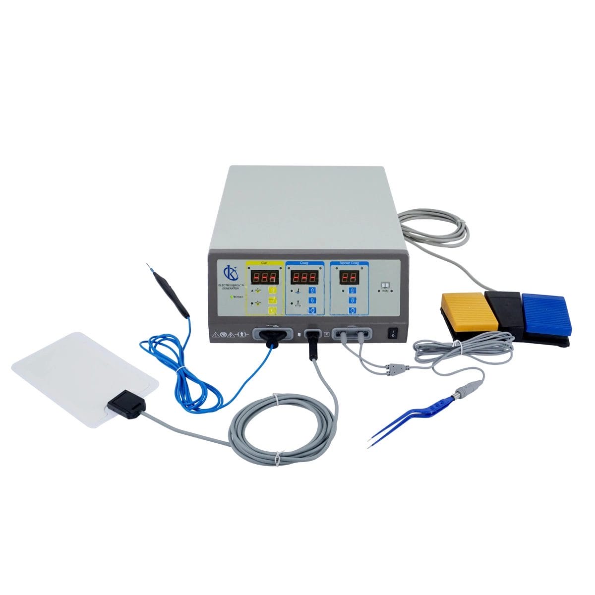 The Future of Veterinary Care: Understanding Kalstein's Veterinary Surgical Equipment
