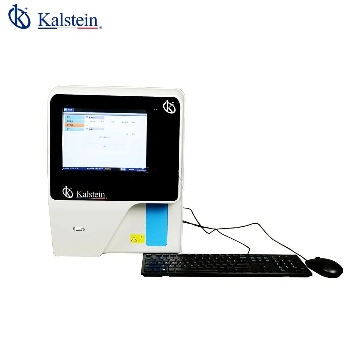 Breaking Boundaries: Kalstein's Veterinary Analyzers Transform Animal Medicine