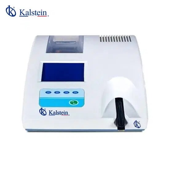Exploring the Cutting-Edge Veterinary Analyzers by Kalstein: A Comprehensive Guide