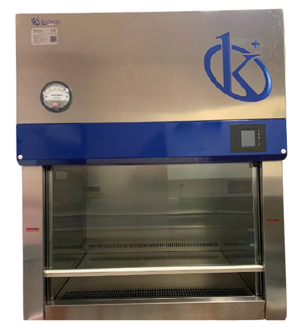 Biosafety Cabinet Class II A2