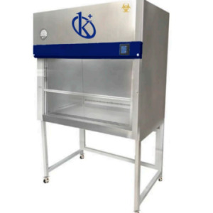 Optimizing Laboratory Performance with Kalstein's Class 2 Biosafety Cabinet: Top-Level Innovation and Safety