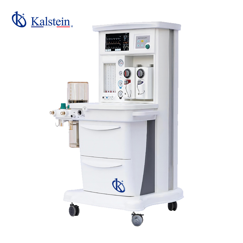 Exploring the Modern Marvel: An In-Depth Guide to Kalstein's Anaesthetic Machines