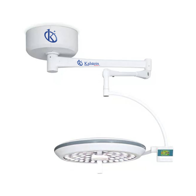 Shedding Light on Excellence: A Comprehensive Guide to Kalstein's Operation Lamps