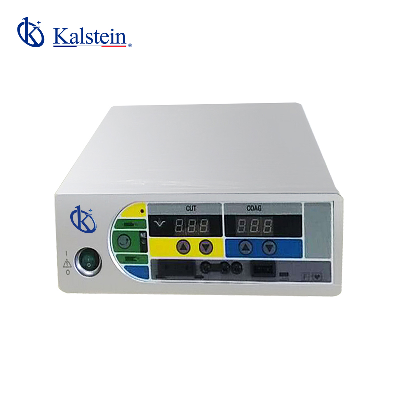 Exploring the Future of Surgery: The Revolutionary Electrosurgical Unit from Kalstein