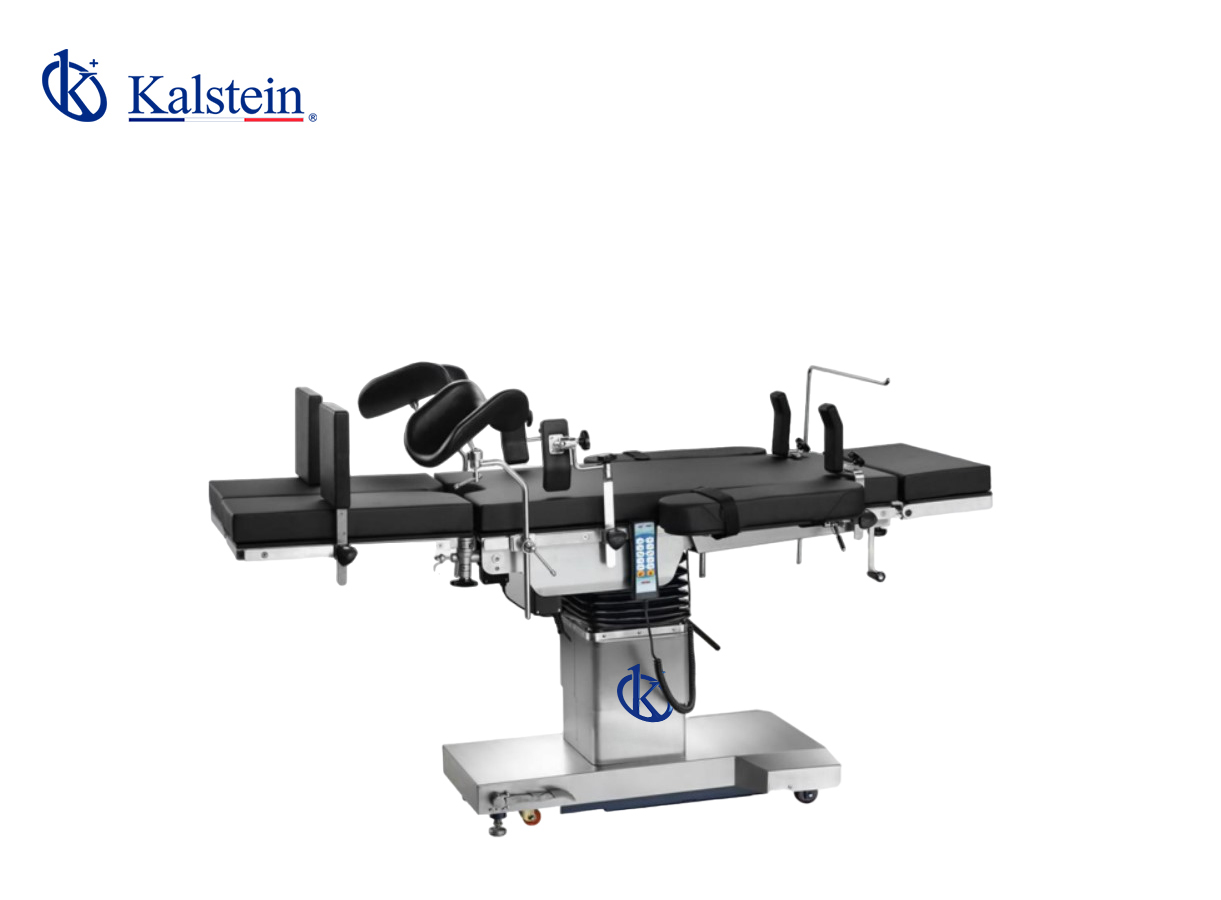 Operating Tables: Critical Features for Versatile Surgical Support