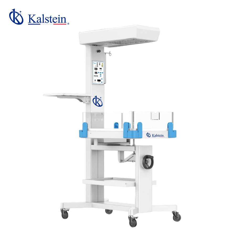 Radiant Warmers for Neonates: State-of-the-Art Technology in Neonatal Care