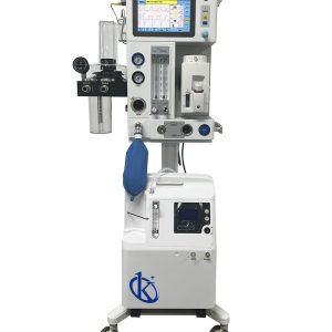 Patient Safety with the Implementation of Anesthesia Machines