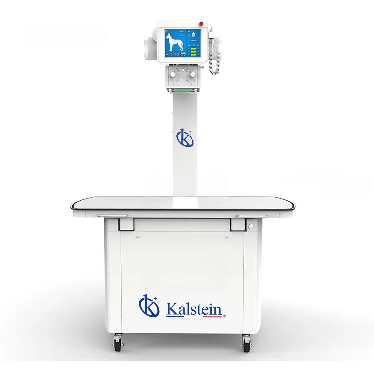 A new frontier in equine diagnosis: Mobile Digital X-Ray Machines