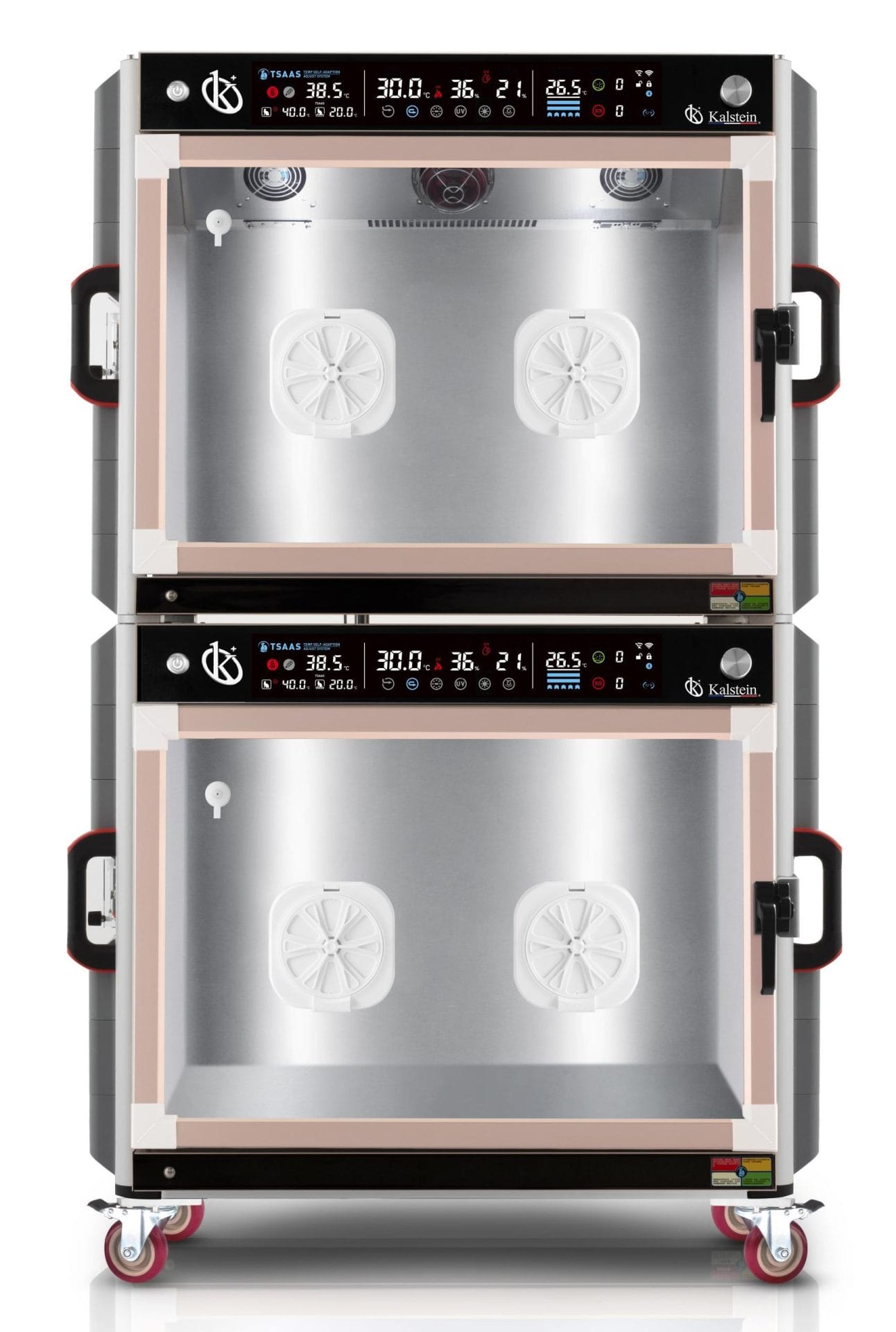Enhance Animal Care with the Advanced Kalstein Veterinary ICU Units