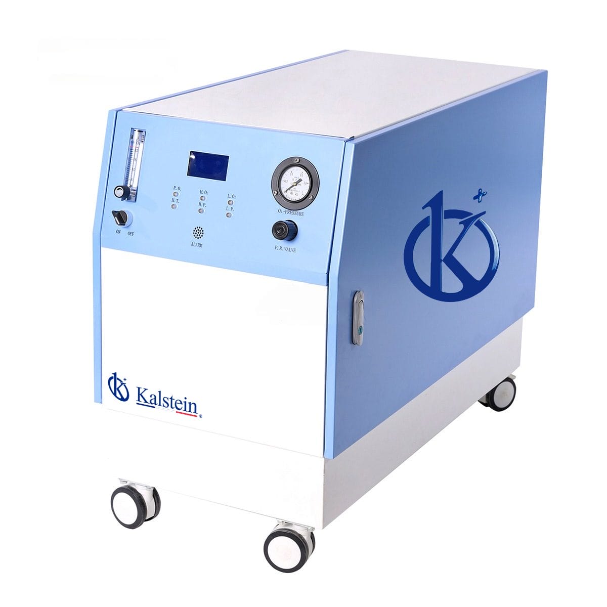 Integrating Medical Innovation: Unveiling Kalstein's Veterinary Oxygen Concentrator