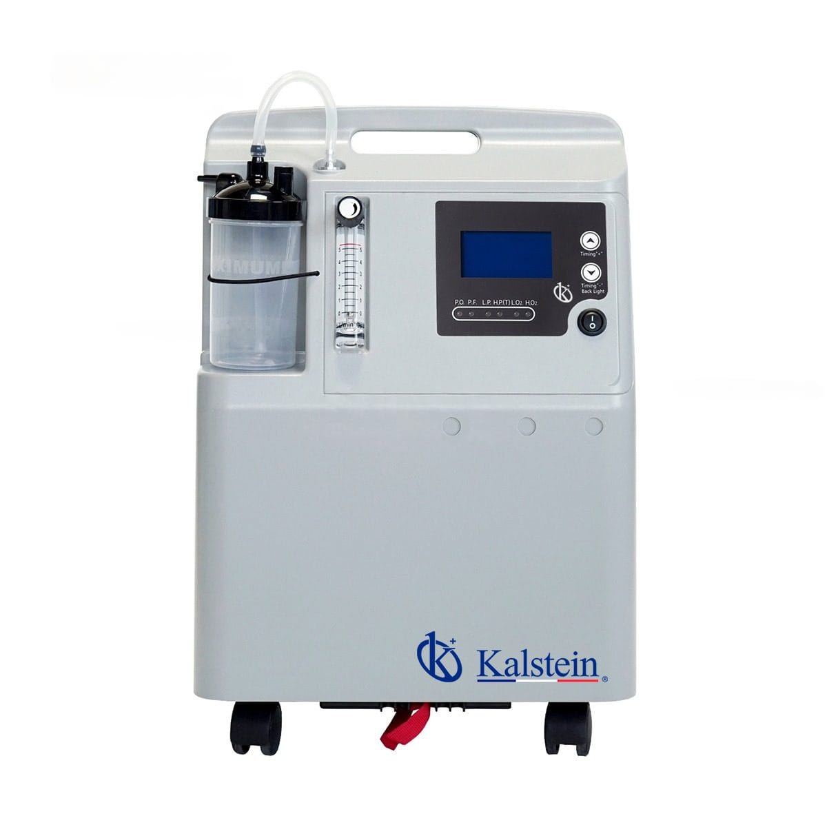 Success Stories with the Kalstein Veterinary Oxygen Concentrator