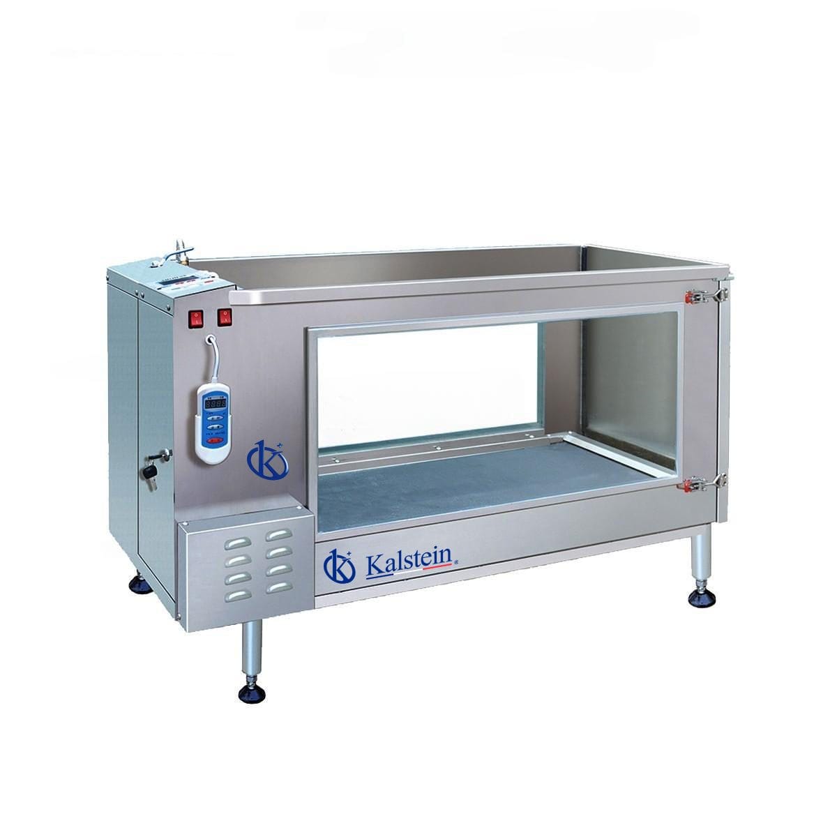 Driving Animal Recovery: A Look at the Advances in Kalstein's Veterinary Rehabilitation Equipment