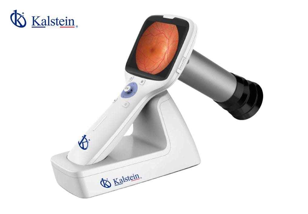 Veterinary Fundus Cameras for Retinal Health Assessment