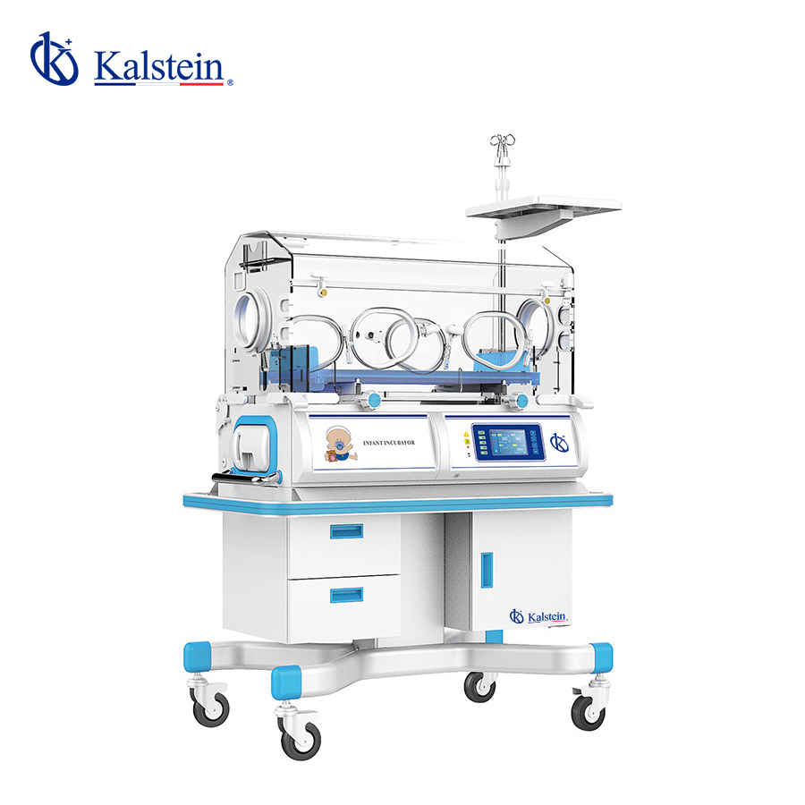 Advances in Neonatology: Unparalleled Advantages of the Infant Phototherapy Incubator