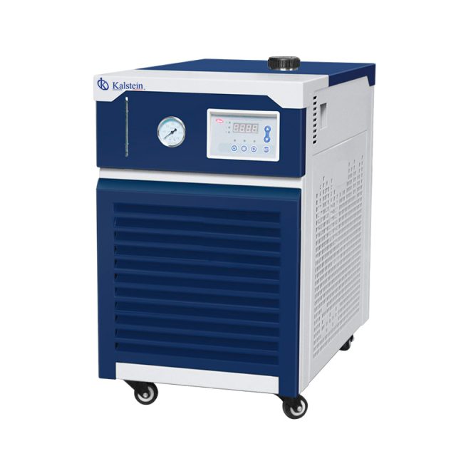 How to Improve Thermal Control in Laboratory Equipment with Recirculating Chillers?
