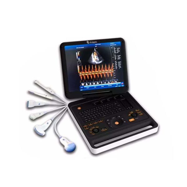 Precise Results with Advanced Ultrasound Scanners