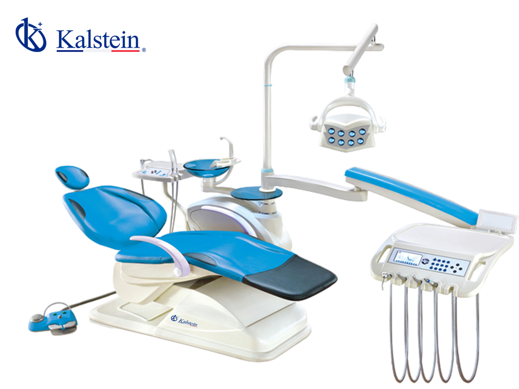 Next-Generation Dental Units Designed for Maximum Patient Comfort and Clinical Performance