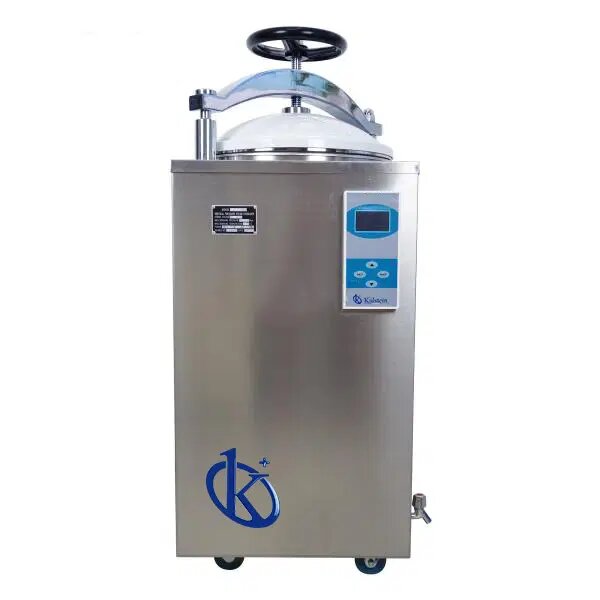 Exploring Vertical Autoclaves: Recommendations for Veterinary Use