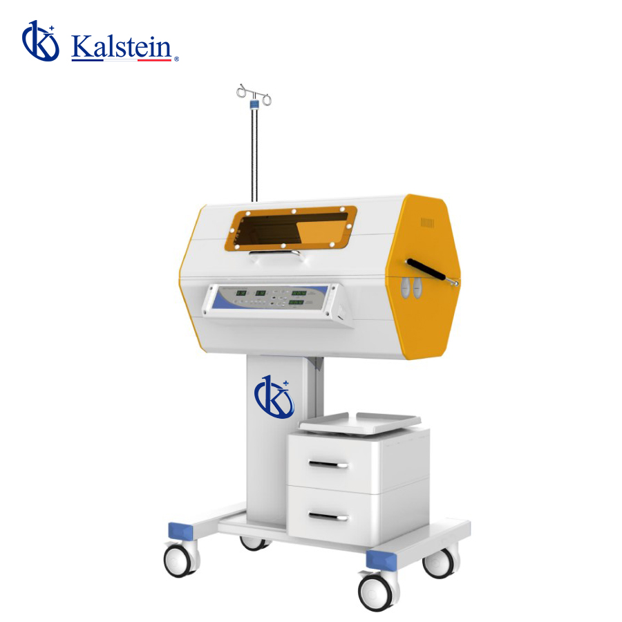 Kalstein Infant Bilirubin Phototherapy Unit with Temperature Control