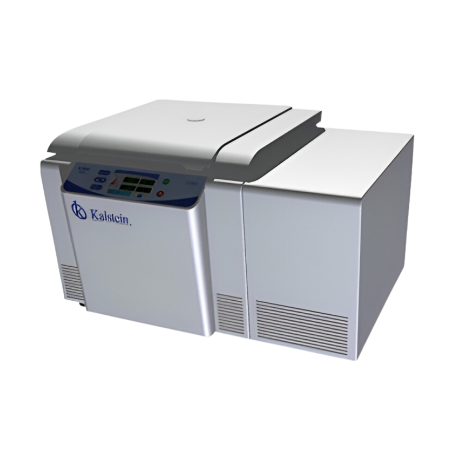 Analyzing next-generation centrifuges: The perfect symbiosis between technology and science, under experts' scrutiny