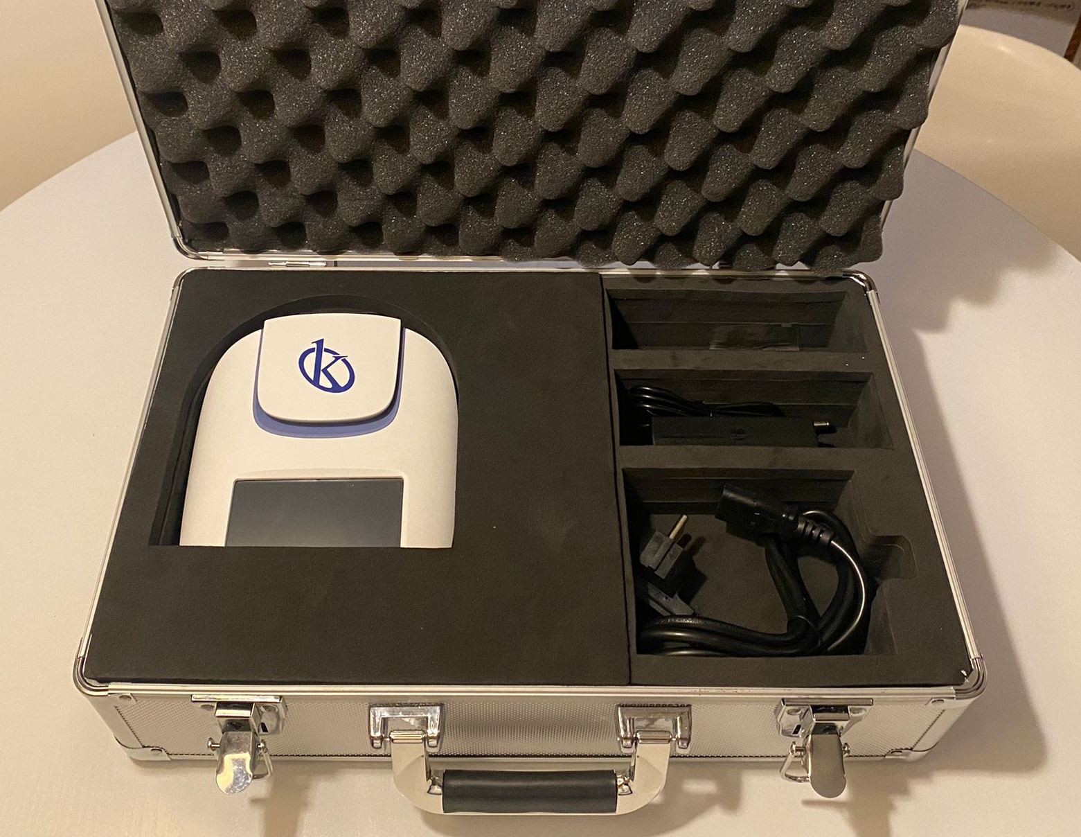 Fluorometers in Clinical Laboratories: Sensitive and Accurate Detection of Fluorescent Analysis