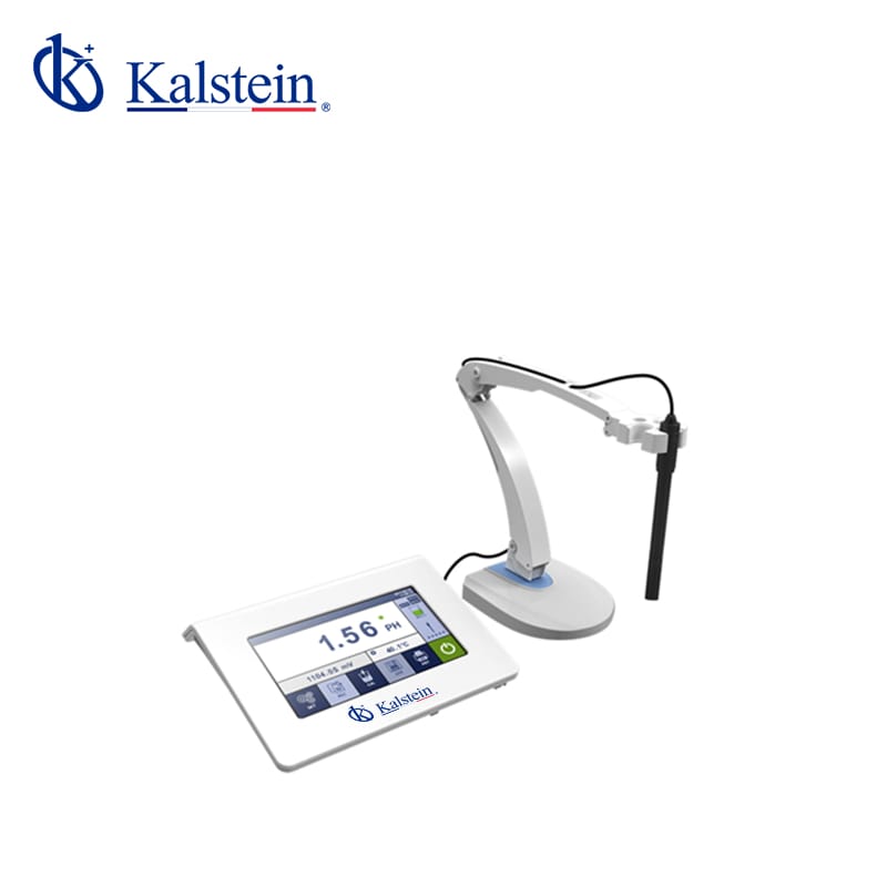 Discover the Precision and Reliability of Kalstein's Ph Meters