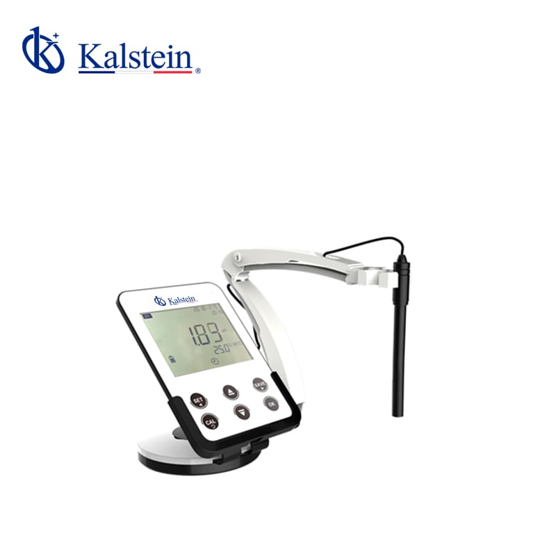 Precision Conductivity Meters for Water Testing and Electrochemical Analysis