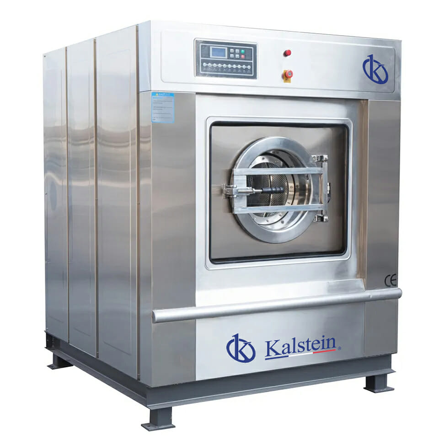 Industrial Washers for Laboratories: Energy Efficiency and High Performance