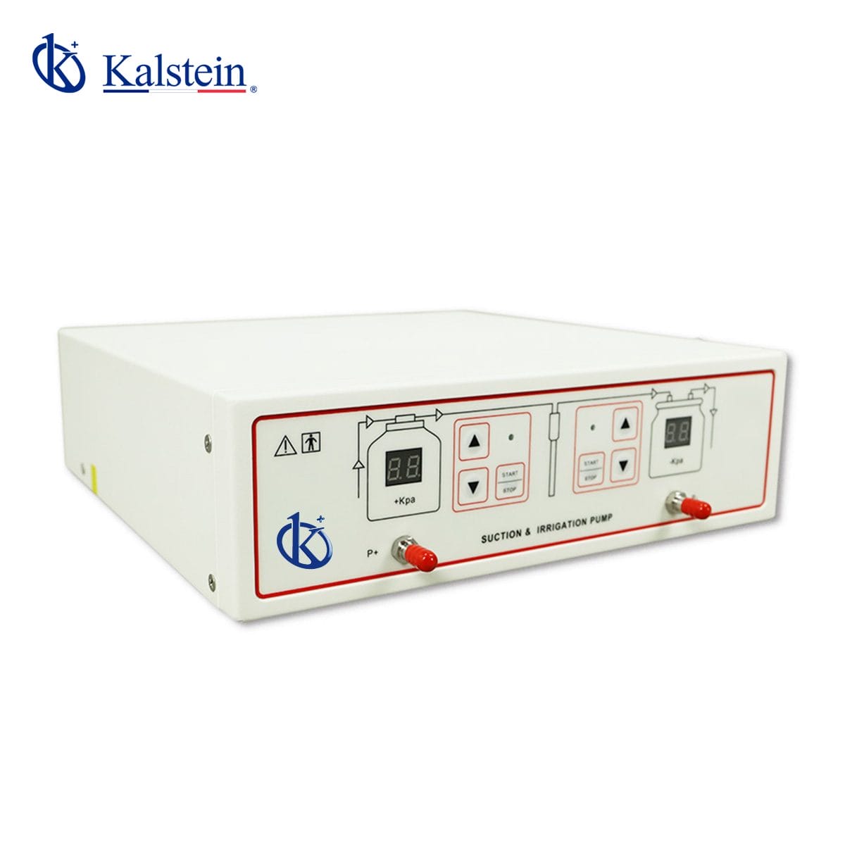 Revolutionizing Animal Care: Kalstein's Veterinary Suction and Irrigation Pump