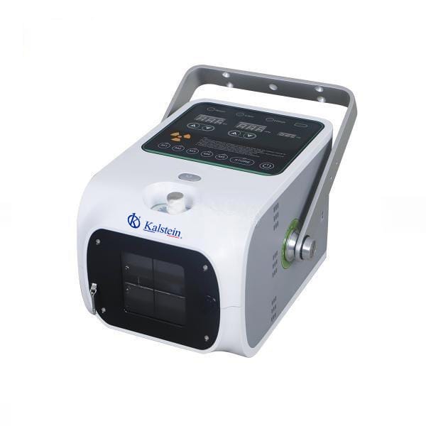 Trends in the Evolution and Use of Veterinary Radiography Equipment: Advantages of Choosing Kalstein