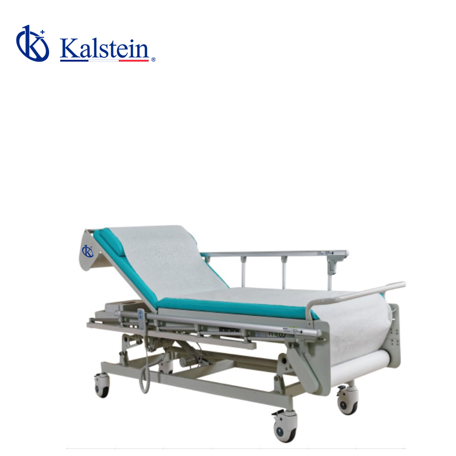Ergonomic Hospital Beds for Greater Comfort and Patient Care