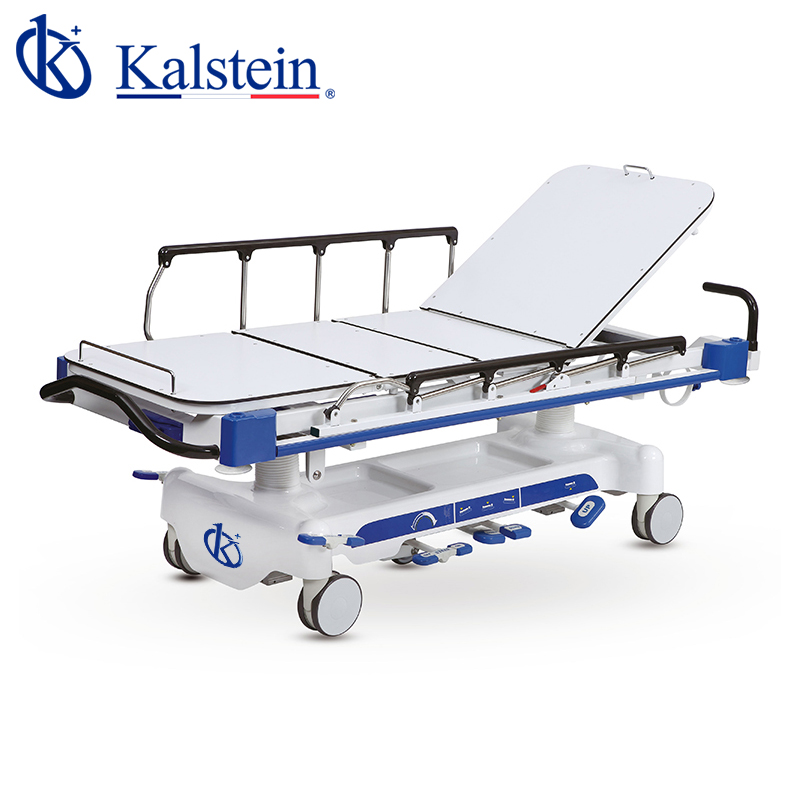 Revolutionizing Patient Care: Exploring Kalstein's Medical Transfer Stretchers