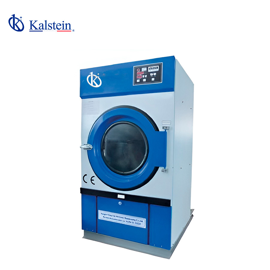 Innovative Excellence in Tumble Dryers: A Comparative Analysis of Kalstein and American Dryer Corporation