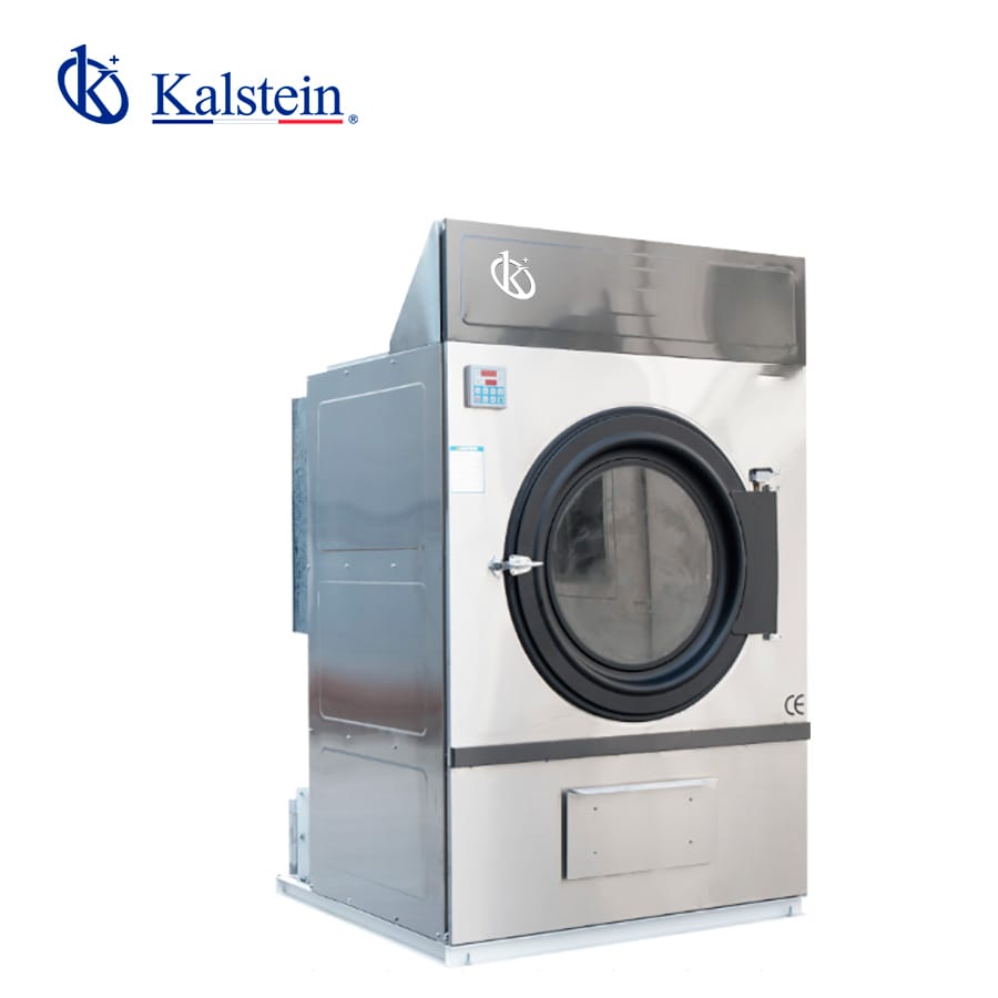 Comparative Analysis: Kalstein 50KG Tumble Dryer vs. Electrolux Professional Tumble Dryer T4655