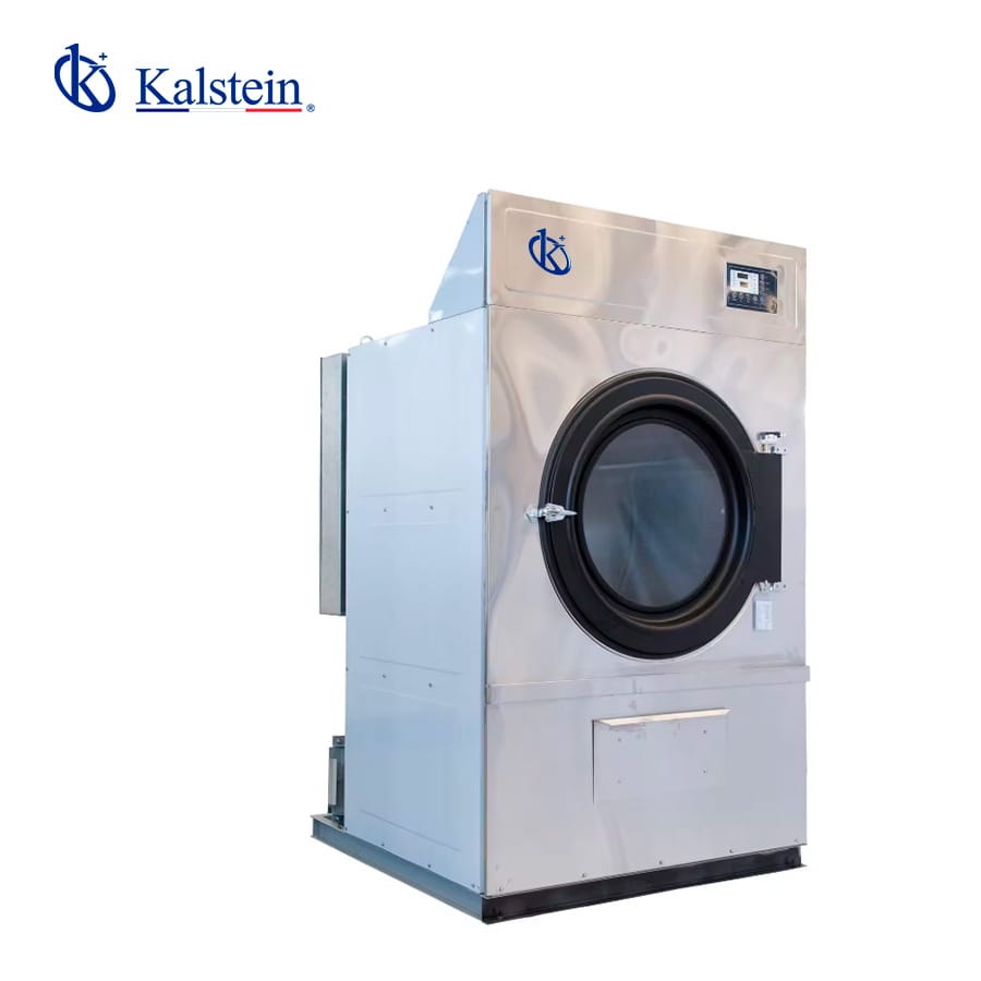 70KG Tumble Dryer (With Coated) GAS YR06325