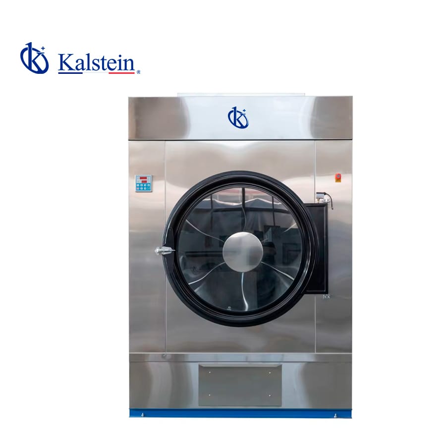 100KG Tumble Dryer (With Coated) GAS YR06329
