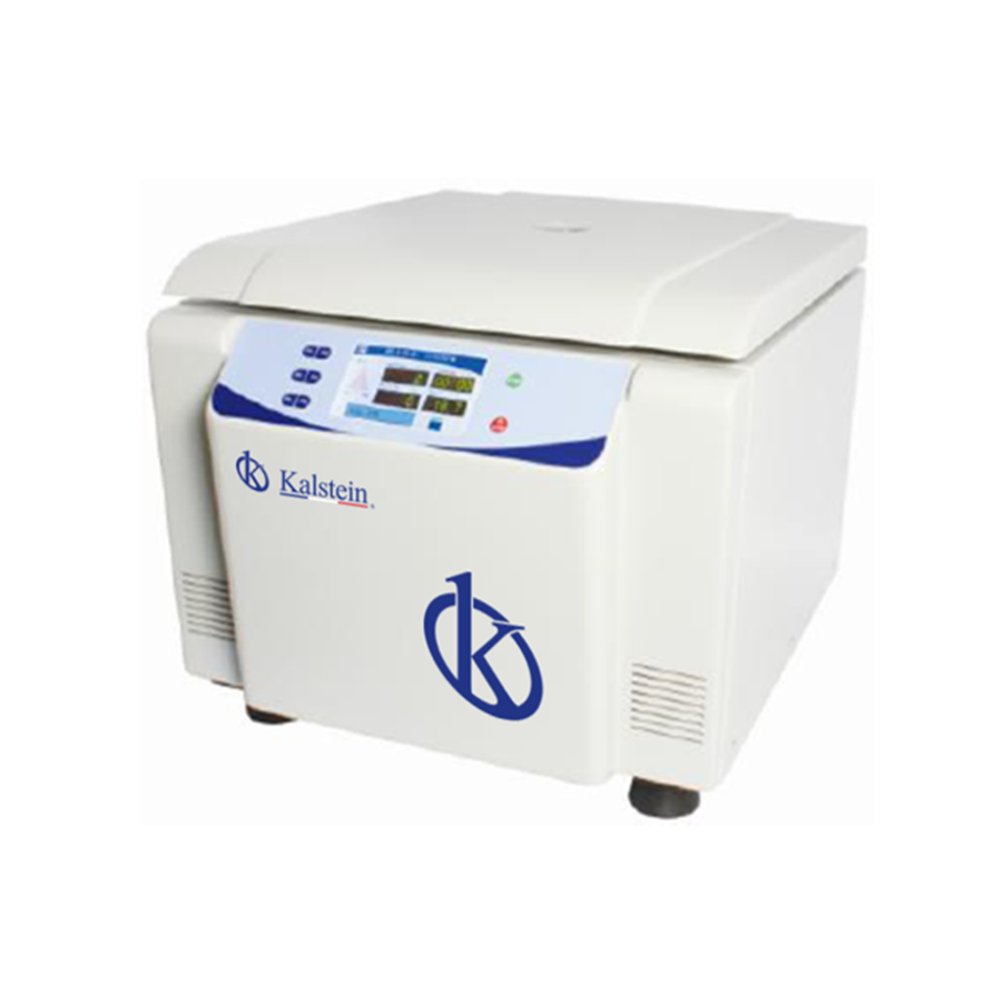 High-Performance Centrifuges for Clinical Laboratories: Efficient and Precise Sample Separation