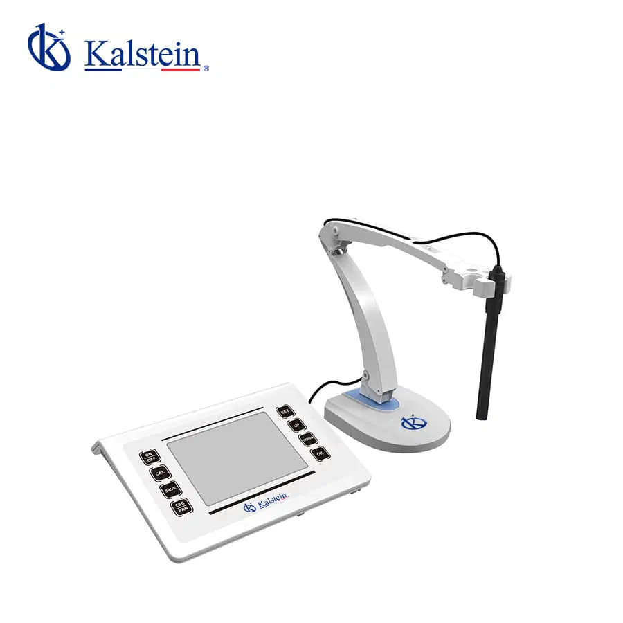 Kalstein: Your Trusted Partner in Dissolved Oxygen Measurement