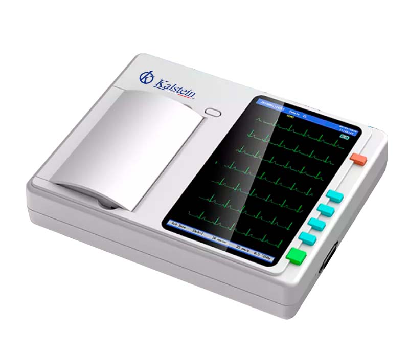 Cardiological Digitalization: Advanced Electrocardiographs