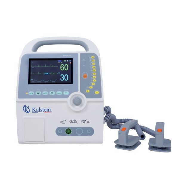 Veterinary Monitors for Vital Parameters in Critical Procedures