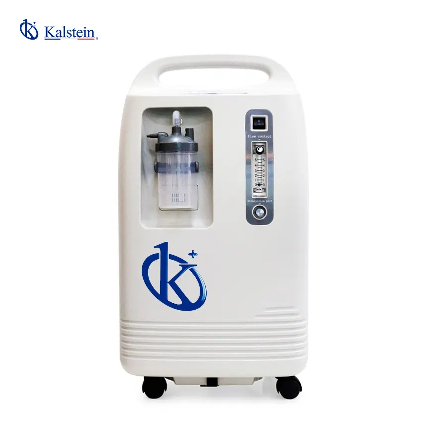 A Glimpse at Kalstein's Veterinary Oxygen Concentrator: A thorough approach to Kalstein's Veterinary Oxygen Concentrator