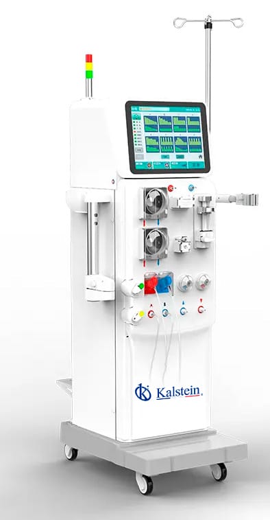 Revolutionizing Renal Care: Exploring Hemodialysis Machines from Kalstein