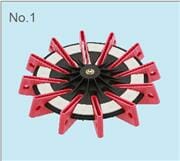 Gel Card Centrifuge YR142-3 - YR142-3-1 – 1