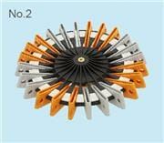 Gel Card Centrifuge YR142-3 - YR142-3-1 – 2