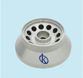 Tabletop High Speed Centrifuge YR019-TG – 1