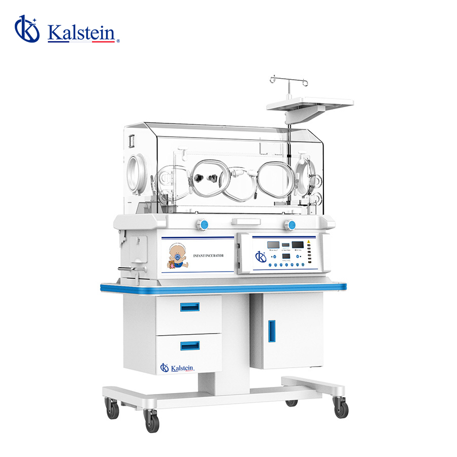Infant Phototherapy Units: Efficacy in Bilirubin Treatment